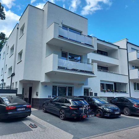 Nowy Apartament Jednopokojowy Z Lazienka ชวีโนวิชแจ ภายนอก รูปภาพ